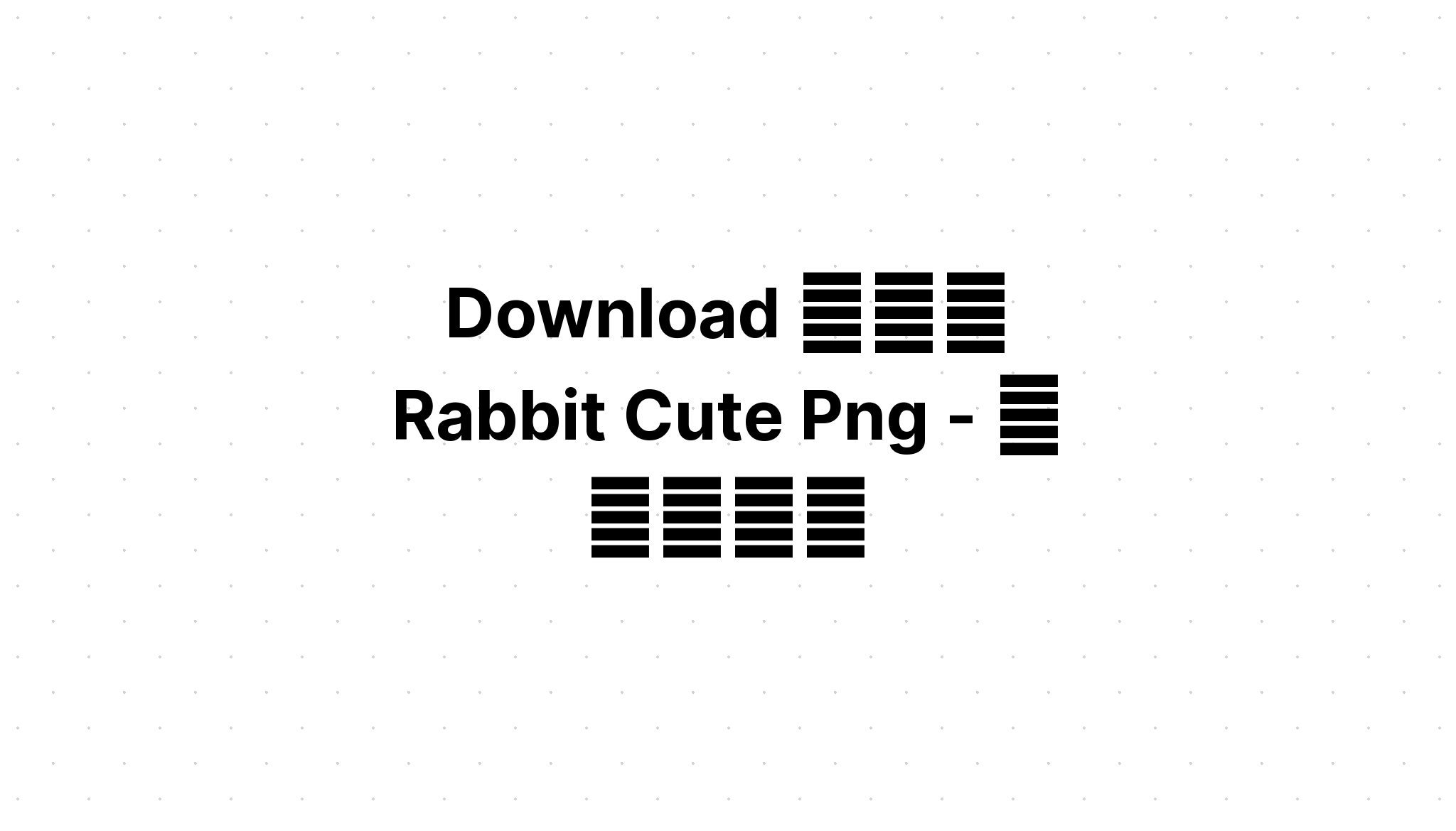 Download Bunny Kisses Easter Sublimation Png SVG File